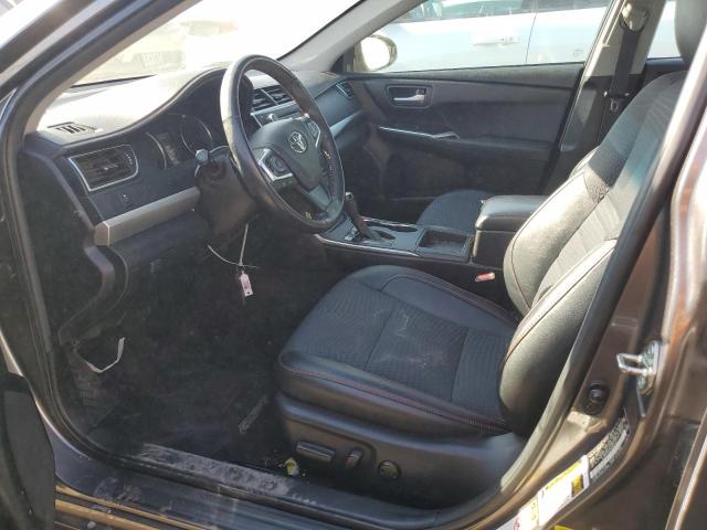 Photo 7 from auction – 2015 TOYOTA CAMRY LE with VIN 4T1BF1FK2FU982133
