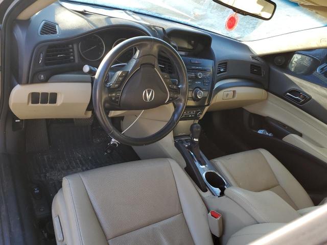 Photo 8 from auction – 2013 ACURA ILX 20 PRE with VIN 19VDE1F52DE009851