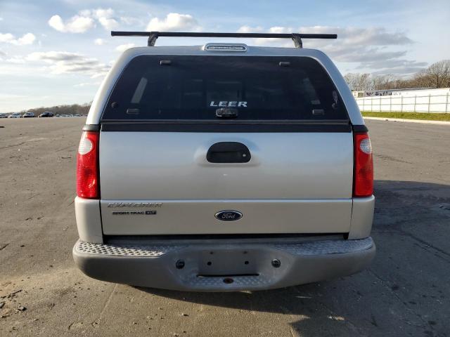Photo 6 from auction – 2003 FORD EXPLORER S with VIN 1FMZU77E83UA59375
