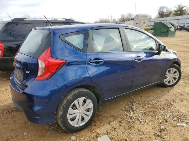 Photo 3 from auction – 2018 NISSAN VERSA NOTE with VIN 3N1CE2CP6JL352462