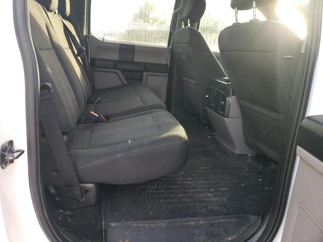 Photo 10 from auction – 2018 FORD F150 SUPER with VIN 1FTEW1EP6JKD00390