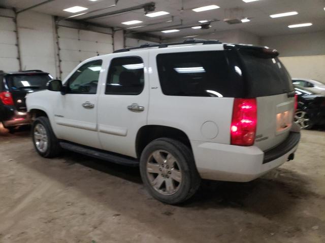 Photo 2 from auction – 2008 GMC YUKON with VIN 1GKFK13068J162764