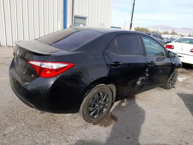 Photo 3 from auction – 2016 TOYOTA COROLLA L with VIN 2T1BURHE5GC536721