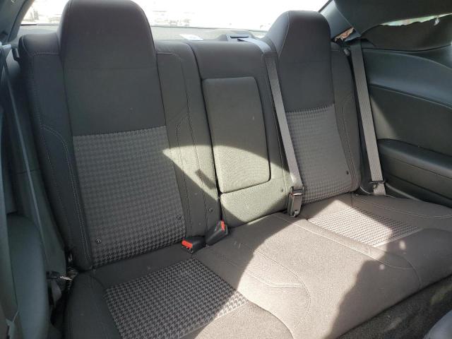 Photo 10 from auction – 2022 DODGE CHALLENGER with VIN 2C3CDZAG1NH233507