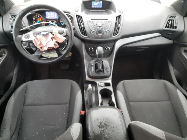 Photo 8 from auction – 2013 FORD ESCAPE S with VIN 1FMCU0F70DUD02131
