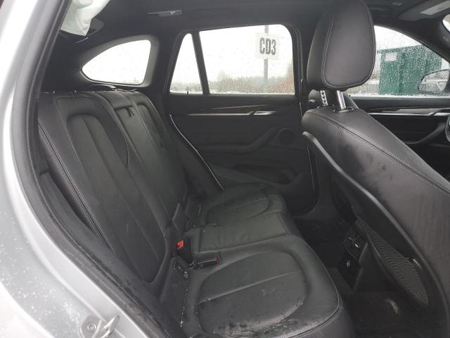 Photo 10 from auction – 2016 BMW X1 XDRIVE2 with VIN WBXHT3Z34G4A50496
