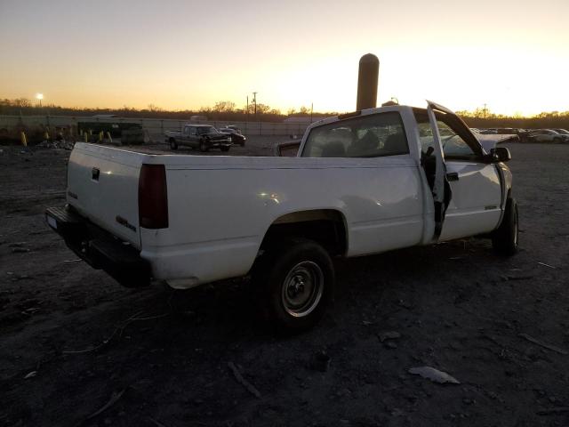 Photo 3 from auction – 1996 GMC SIERRA C15 with VIN 1GTEC14W0TZ523729