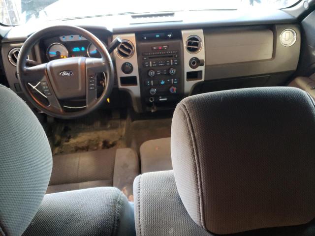 Photo 8 from auction – 2014 FORD F150 SUPER with VIN 1FTFW1EF0EFC10596