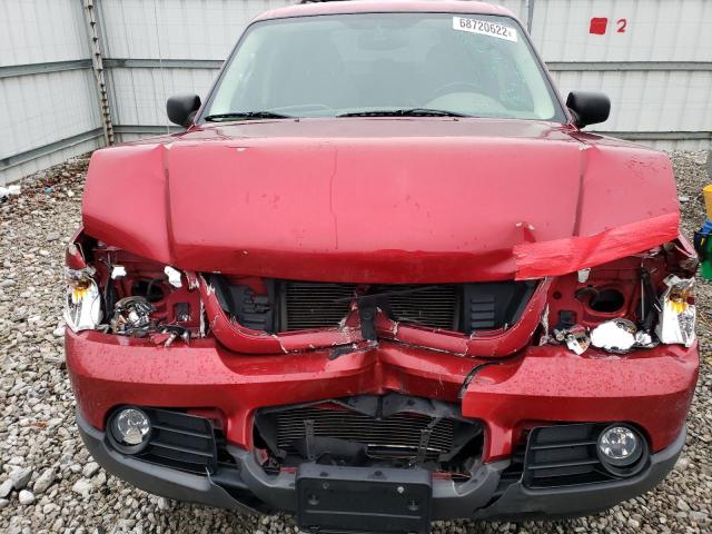 Foto 12 de la subasta – 2003 FORD EXPLORER X con VIN 1FMZU73K93ZB56678