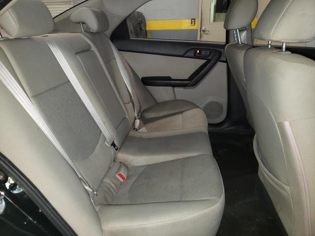 Photo 10 from auction – 2012 KIA FORTE EX with VIN KNAFU4A23C5623915