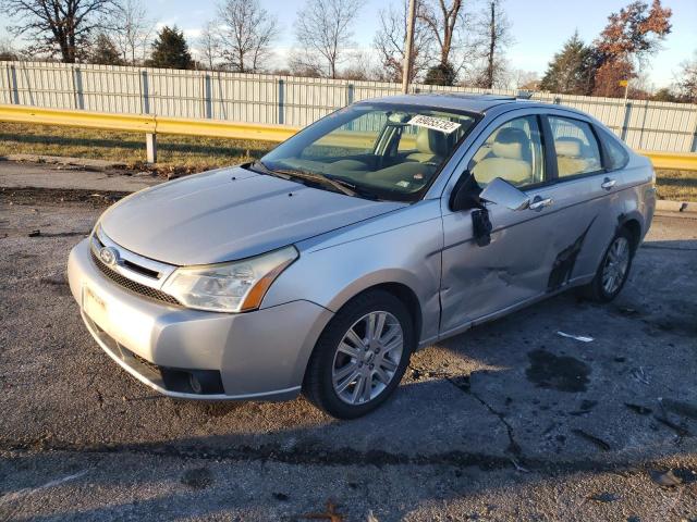 Photo 1 from auction – 2010 FORD FOCUS SEL with VIN 1FAHP3HN7AW281718