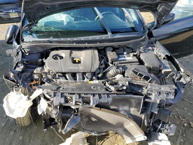 Photo 11 from auction – 2017 KIA FORTE LX with VIN 3KPFK4A75HE089932