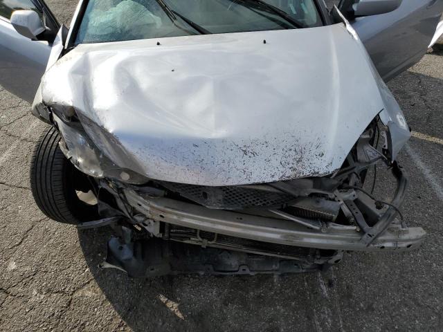 Photo 11 from auction – 2002 ACURA RSX with VIN JH4DC548X2C025865