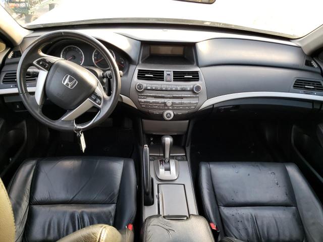 Photo 8 from auction – 2012 HONDA ACCORD SE with VIN 1HGCP2F60CA125483