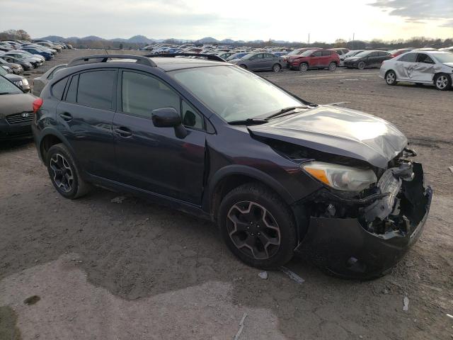 Photo 4 from auction – 2014 SUBARU XV CROSSTR with VIN JF2GPAVC2E8263149