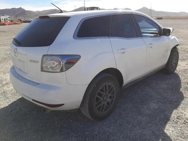 Photo 3 from auction – 2011 MAZDA CX-7 with VIN JM3ER2AM4B0394816