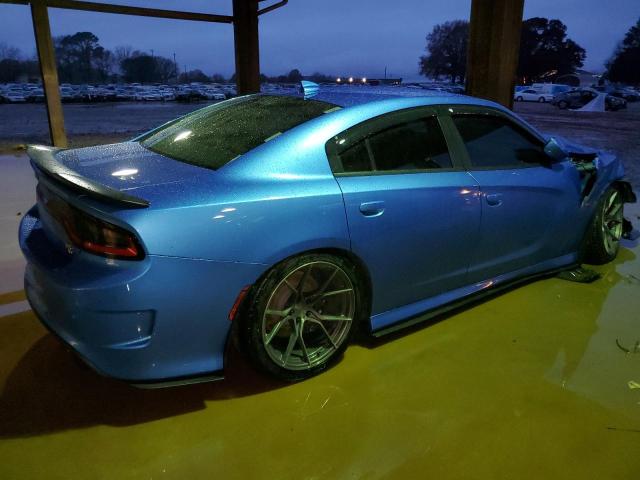 Photo 3 from auction – 2019 DODGE CHARGER SC with VIN 2C3CDXGJ0KH703397