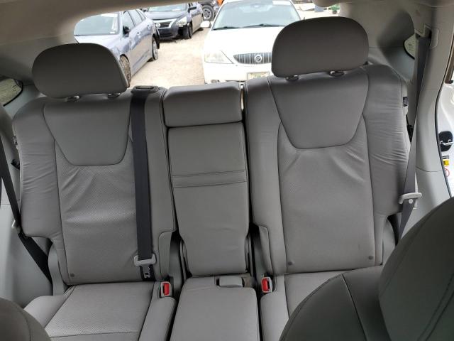 Photo 10 from auction – 2011 LEXUS RX 350 with VIN 2T2BK1BA5BC085890