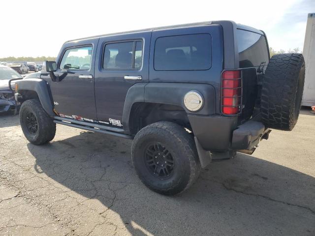 Photo 2 from auction – 2008 HUMMER H3 ALPHA with VIN 5GTEN13L188119295