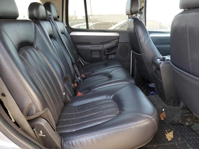Photo 11 from auction – 2005 MERCURY MOUNTAINEE with VIN 4M2ZU86E35UJ05543