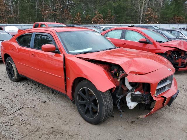 Photo 4 from auction – 2007 DODGE CHARGER R/ with VIN 2B3KK53H27H853833