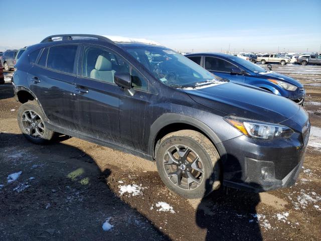 Photo 4 from auction – 2018 SUBARU CROSSTREK with VIN JF2GTADCXJH218564