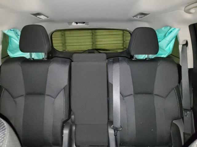 Photo 10 from auction – 2021 SUBARU ASCENT PRE with VIN 4S4WMACD2M3476964