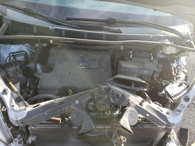 Photo 12 from auction – 2014 TOYOTA SIENNA XLE with VIN 5TDYK3DC3ES509555