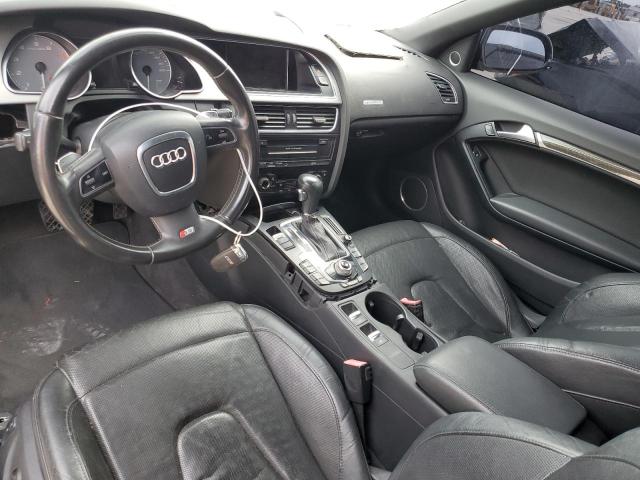 Foto 8 de la subasta – 2011 AUDI S5 PREMIUM con VIN WAUCGAFH5BN011638