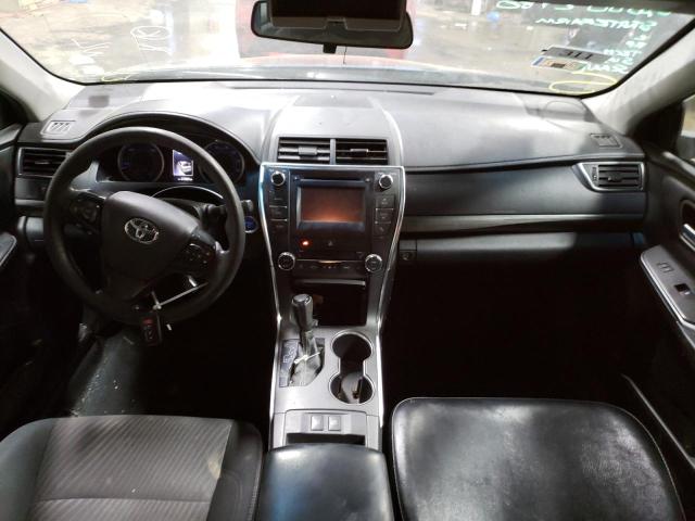 Photo 8 from auction – 2016 TOYOTA CAMRY HYBR with VIN 4T1BD1FK4GU186507