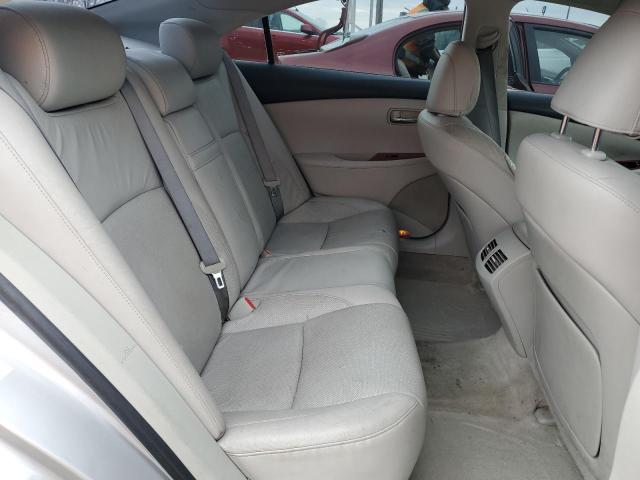 صورة رقم 10 من المزاد - 2008 LEXUS ES 350 مع VIN JTHBJ46G982271381
