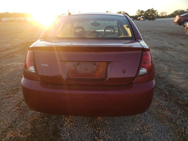 Photo 6 from auction – 2007 SATURN ION LEVEL with VIN 1G8AL55F77Z184603