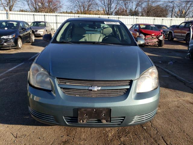 Photo 5 from auction – 2010 CHEVROLET COBALT 1LT with VIN 1G1AD5F55A7153869