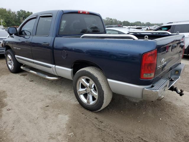 Photo 2 from auction – 2003 DODGE RAM 1500 S with VIN 1D7HA18N03S163185