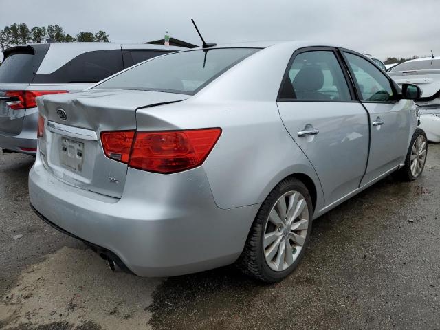 Photo 3 from auction – 2013 KIA FORTE SX with VIN KNAFW4A31D5697130