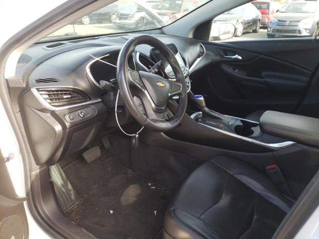 Photo 7 from auction – 2017 CHEVROLET VOLT PREMI with VIN 1G1RD6S54HU182046