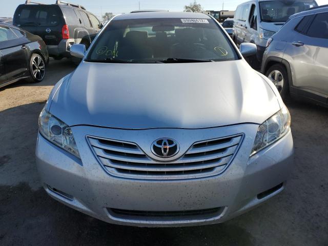Photo 5 from auction – 2008 TOYOTA CAMRY CE with VIN 4T1BE46K98U208453