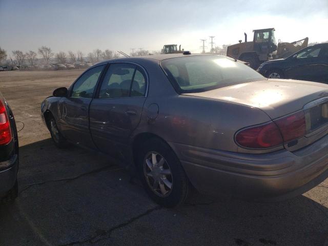 Photo 2 from auction – 2004 BUICK LESABRE with VIN 1G4HR54K54U177638