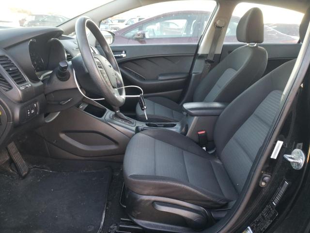 Photo 7 from auction – 2015 KIA FORTE LX with VIN KNAFX4A63F5362560