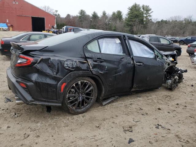 Photo 3 from auction – 2022 SUBARU WRX PREMIU with VIN JF1VBAF61N9018274