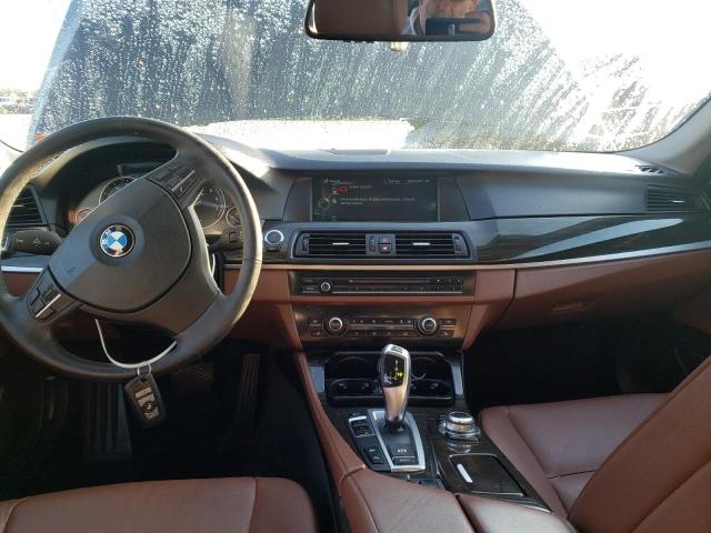 Photo 8 from auction – 2013 BMW 535 XI with VIN WBAFU7C57DDU76515