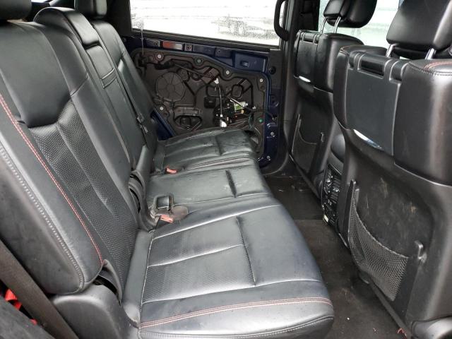 Photo 11 from auction – 2015 DODGE DURANGO R/ with VIN 1C4SDJCT2FC953762