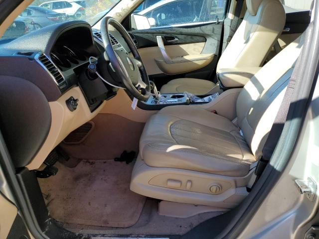 Photo 7 from auction – 2011 GMC ACADIA SLT with VIN 1GKKRSED4BJ159174