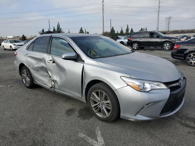 Photo 4 from auction – 2016 TOYOTA CAMRY LE with VIN 4T1BF1FKXGU127682