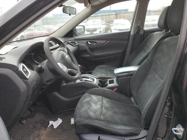 Photo 7 from auction – 2016 NISSAN ROGUE S with VIN 5N1AT2MT0GC786477