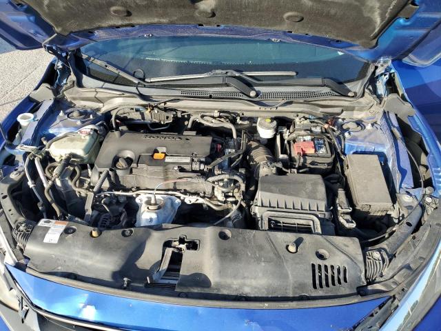 Photo 11 from auction – 2017 HONDA CIVIC LX with VIN 19XFC2F55HE055806