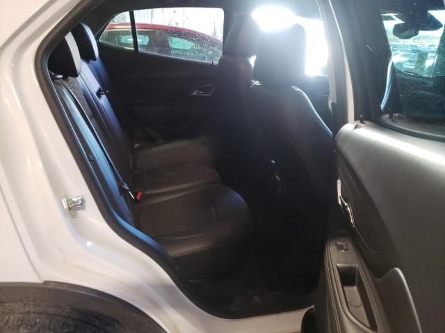 Photo 10 from auction – 2016 BUICK ENCORE with VIN KL4CJESBXGB575222