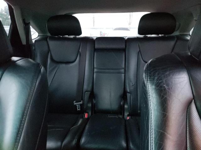 Photo 10 from auction – 2011 LEXUS RX 350 with VIN 2T2BK1BA2BC111703