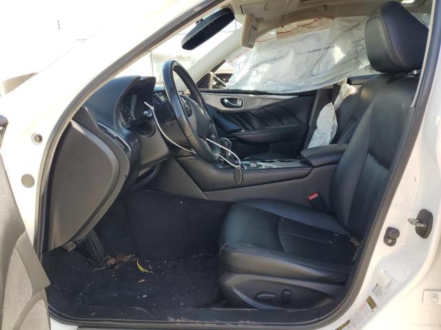 Photo 7 from auction – 2015 INFINITI Q50 BASE with VIN JN1BV7AP4FM330856