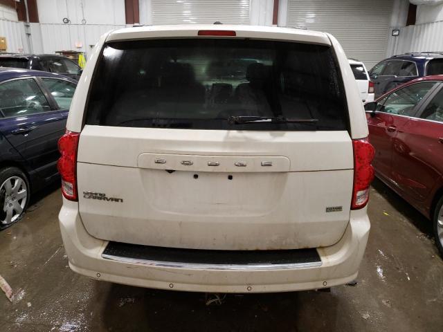 Photo 6 from auction – 2013 DODGE GRAND CARA with VIN 2C4RDGCG2DR685725